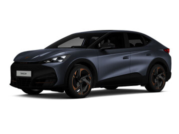 CUPRA Tavascan 250kW VZ1 77kWh AWD 5dr Auto [Winter Pack] Electric Estate